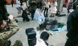 漫展事件爆料视频大全,揭秘爆料视频背后的精彩瞬间