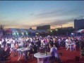 聊城啤酒节爆料视频播放,现场狂欢视频曝光！