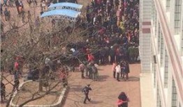 西安解放路爆料事件视频,视频揭示惊人真相