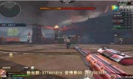 逆战最新爆料6月,神秘新角色与全新玩法即将揭晓！