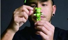 娱乐吃瓜鸭张震岳,娱乐吃瓜界的“鸭”界翘楚