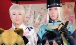 漫展事件爆料视频大全,揭秘爆料视频背后的精彩瞬间