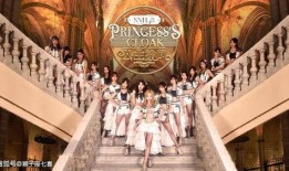 娱乐爆料snh48,揭秘偶像团体背后的故事与精彩瞬间