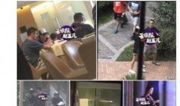 卓伟爆料了什么大新闻啊,揭秘娱乐圈惊天大事件