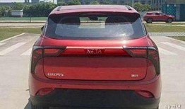 哪吒汽车最新爆料,科技赋能，引领未来出行新风尚”