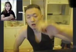 偶练视频爆料是真的吗,真相揭秘，是真是假？