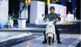 雅迪新款爆料视频下载软件,从爆料视频看科技与时尚的完美融合