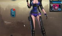 逆战5月份最新爆料,神秘新角色与全新玩法即将揭晓！