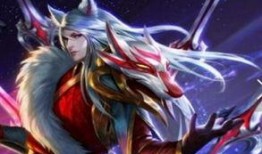 王者最新皮肤爆料李白,风华绝代——李白新皮肤惊艳亮相