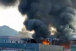 赣县爆料重大事故案例最新,揭秘事故真相与反思安全监管
