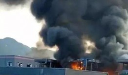 赣县爆料重大事故案例最新,揭秘事故真相与反思安全监管