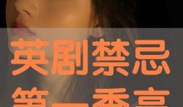 英剧禁忌在线观看,揭秘英剧背后的激情与秘密