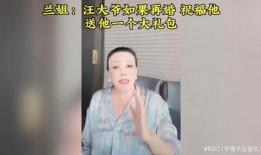 兰姐爆料汪大爷视频,揭秘背后惊人真相