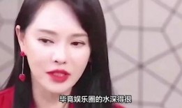娱乐圈女明星内幕爆料,揭秘幕后真相与心酸历程