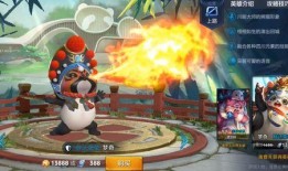 王者爆料最新本周,本周新英雄登场，神秘技能引热议！