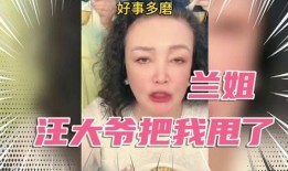 兰姐爆料汪大爷视频,揭秘背后惊人真相