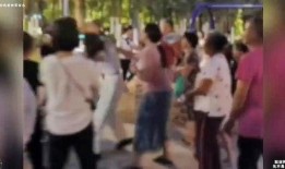 吃瓜娱乐打人案件视频,视频揭露打人事件背后的真相