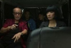 仁心解码粤语在线观看,揭秘医者仁心，情感纠葛交织