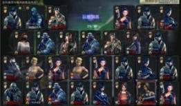 追击套最新爆料图片,神秘装备亮相，战力升级引期待