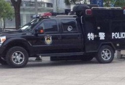 南京特警车爆料视频播放,揭秘警车内部操作与应急处理