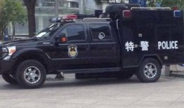 南京特警车爆料视频播放,揭秘警车内部操作与应急处理