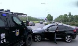 南京特警车爆料视频播放,揭秘警车内部操作与应急处理