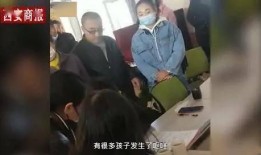 小孩爆料食堂视频,小孩视角下的真实食安现状