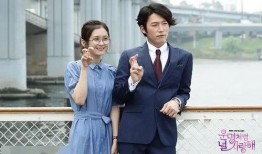 在线观看韩剧最佳爱情,浪漫喜剧中的甜蜜邂逅与成长之旅