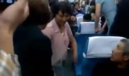 哈尔滨大妈爆料视频大全,街头巷尾的市井生活全景