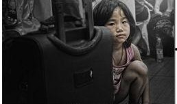 小孩很黑电影在线观看,揭秘神秘电影背后的惊悚真相