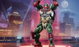 强尼新皮肤官方爆料视频,官方爆料视频深度解析