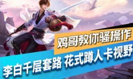 王者爆料鸡哥视频,鸡哥视频揭秘游戏幕后秘密