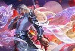 王者最新皮肤爆料李白,风华绝代——李白新皮肤惊艳亮相