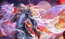 王者最新皮肤爆料李白,风华绝代——李白新皮肤惊艳亮相