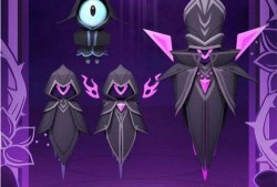 迷你世界s17虚空之夜大爆料最新消息,神秘新内容抢先看！