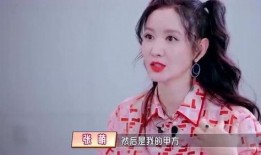 张萌爆料黄晓明大方的视频,张萌视频揭露真实一面