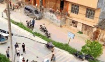 博白县江宁镇抖音最新爆料,揭秘当地独特风情与民生变迁