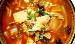 爆料陕西大烩菜视频教程,传统美味，一锅端尽