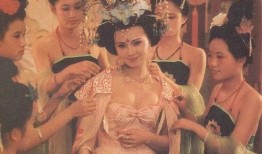 杨贵妃电影版在线观看,绝代风华，千古传奇
