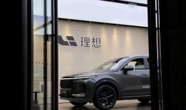 理想汽车最新爆料,颠覆传统，引领未来出行新潮流”