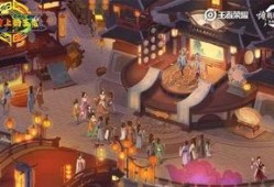 王者荣耀最新爆料八周年,荣耀再续，传奇新篇