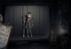 第五人格管最新爆料,神秘新角色曝光，游戏剧情再掀波澜！