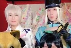 漫展事件爆料视频大全,揭秘爆料视频背后的精彩瞬间