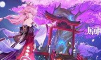 原神官方水神爆料视频大全,揭秘神秘水元素新角色与世界观
