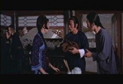 少林三十六房在线观看,揭秘武林秘境，在线观看领略少林绝学