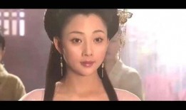 杨贵妃电影版在线观看,绝代风华，千古传奇