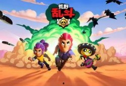 荒野乱斗神话爆料最新,神秘英雄降临，战局风云再起！