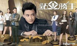 点金胜手17在线观看,金融风云再起，巅峰对决一触即发