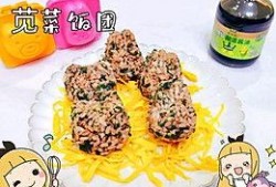 爆料饭团做法视频教程大全,爆款饭团制作教程大全