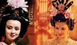 杨贵妃电影版在线观看,绝代风华，千古传奇